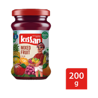 Kissan Mixed Fruit Jam(200 g)