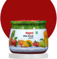 Mapro Mix Fruit Jam(1 kg)