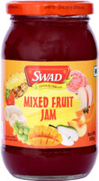 SWAD Mixed Fruit Jam(500 g)
