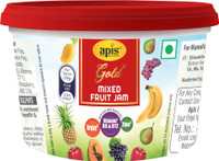 Apis Fruit Blast Mixed Fruit Jam(90 g)