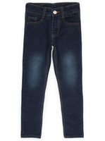 Urbano Juniors Slim Boys Dark Blue Jeans