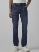 MUFTI Slim Men Dark Blue Jeans Flipkart Deal