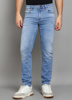 KILLER Slim Men Blue Jeans