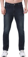 SPARKY Slim Men Dark Blue Jeans
