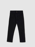 MAX Regular Boys Black Jeans
