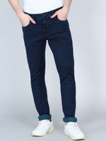 INTEGRITI Skinny Men Blue Jeans