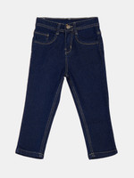 KILLER Slim Boys Dark Blue Jeans