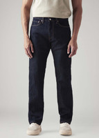 LEVI'S Straight Fit Men Dark Blue Jeans