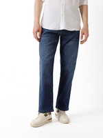 THE BEAR HOUSE Relaxed Fit Men Blue Jeans Flipkart Deal