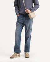RARE RABBIT Regular Men Blue Jeans