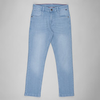 Pantaloons Junior Slim Boys Blue Jeans