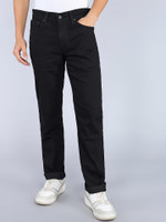 LEVI'S Slim Men Black Jeans