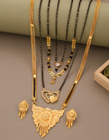 TheSanga Brass Gold