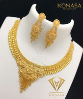 KONASA Brass, Alloy