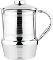 PRABHA 1.3 L Stainless Steel Water Jug