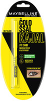 MAYBELLINE NEW YORK Colossal Kajal(Black, 0.35 g)