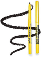 MAYBELLINE NEW YORK Colossal Kajal Pack Of 2, Intense Colour, Waterproof, Long lasting 24Hrs Stay(Deep Black, 0.7 g)