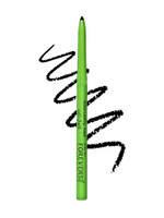 Daily Life Forever52 Amazonic Black Kajal | 24Hrs Smooth Waterproof Eye Liner(Black, 0.35 g)