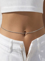 THANU'S CRAFT Waist Hip Belt Kamarband