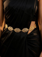 SYGA Waist Hip Belt Kamarband