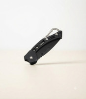 KBM & CARE Compact Folding Pocket Tool with Keychain | Easy Carry Multipurpose Helper Key Chain
