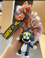 Erotiga Tom And Jerry Keychain Best Key Chain