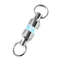 Belivoz Detachable Quick Release Magnetic Key Chain