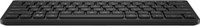 HP 350 Compact Multi-Device Bluetooth Laptop Keyboard(Black)