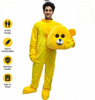 Evarsort teddy bear Kids Costume Wear