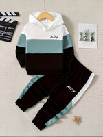 ELPIXIE FASHION Baby Boys & Baby Girls Casual T-shirt Track Pants(LIGHT GREEN)