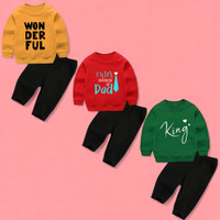 Billion Boys Casual