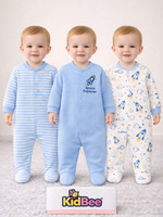 KidBee Romper For B