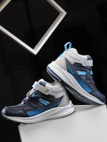 asian Boys Lace Run