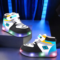 Hooh Boys Velcro Wa