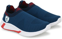BIRDE Boys Slip on