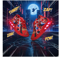 BUNNIES Spiderman B