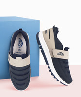 asian Boys Velcro R