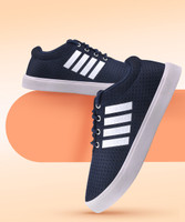 BIRDE Boys Lace Sne