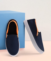 BIRDE Boys Slip on