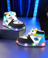 Hooh Boys Velcro Wa