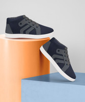 SWIGGY Boys Lace Sn