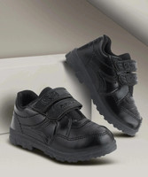 Pu-Pine Boys Velcro