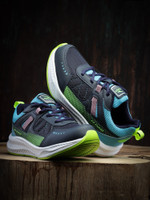 asian Boys Lace Run