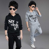 rotaqo Baby Boys &