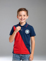 KILLER Boys Printed Pure Cotton Regular T Shirt(Multicolor, Pack of 1)