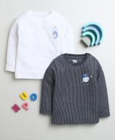 BUMZEE Top For Boys