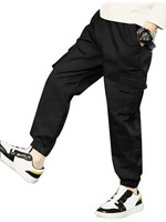 JV CLOTH Boys Cargos