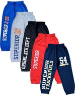 FAZZA Track Pant Fo