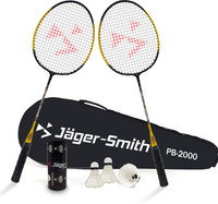 Jager-Smith PB-2000
