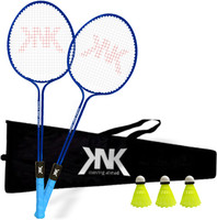 KNK Double Shaft Ba